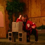 Scott.Breaking Blocks